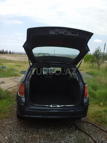 Opel Astra 2006, 164,678 km - 1.3 л - Şəmkir