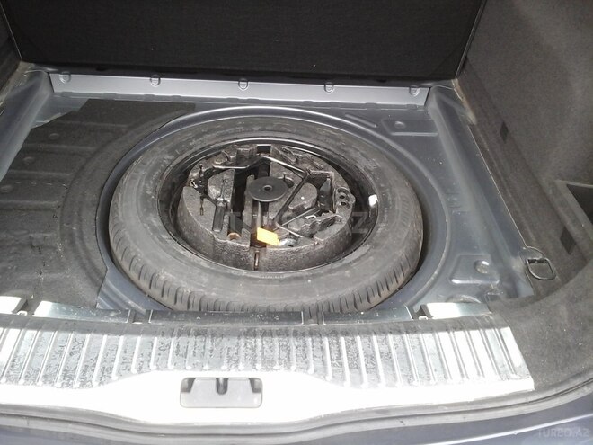 Opel Astra 2006, 164,678 km - 1.3 л - Şəmkir