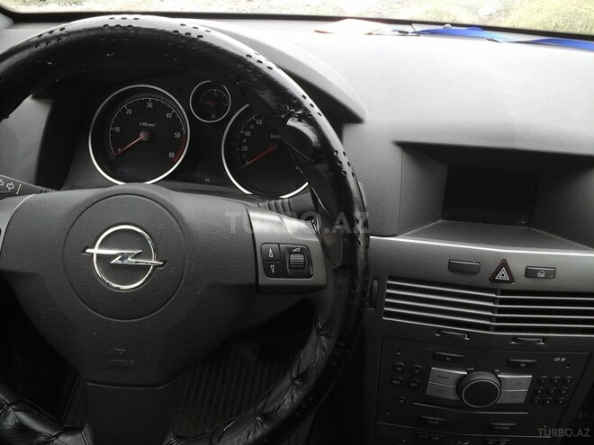 Opel Astra 2006, 164,678 km - 1.3 л - Şəmkir