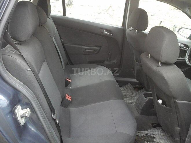 Opel Astra 2006, 164,678 km - 1.3 л - Şəmkir