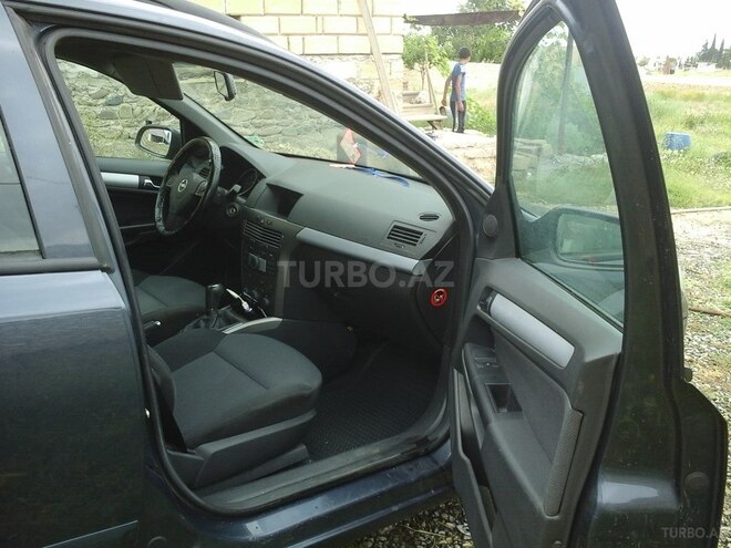 Opel Astra 2006, 164,678 km - 1.3 л - Şəmkir