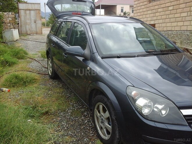 Opel Astra 2006, 164,678 km - 1.3 л - Şəmkir