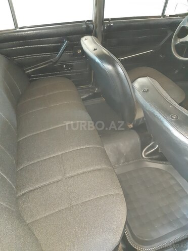 LADA (VAZ) 2106 1990, 125,697 km - 1.5 l - Cəlilabad