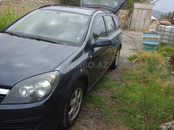 Opel Astra 2006, 164,678 km - 1.3 л - Şəmkir