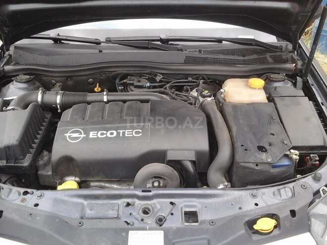 Opel Astra 2006, 164,678 km - 1.3 л - Şəmkir