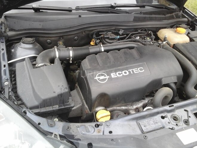 Opel Astra 2006, 164,678 km - 1.3 л - Şəmkir