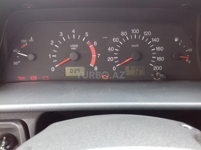 LADA (VAZ) 2115 2011, 81,000 km - 1.6 л - Gəncə