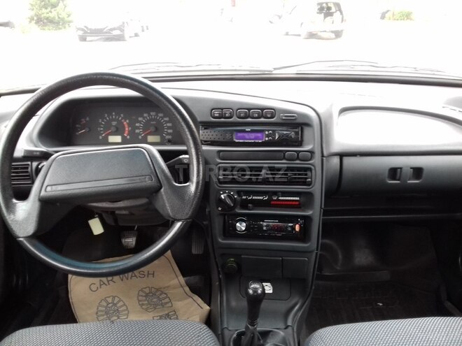 LADA (VAZ) 2115 2011, 81,000 km - 1.6 л - Gəncə