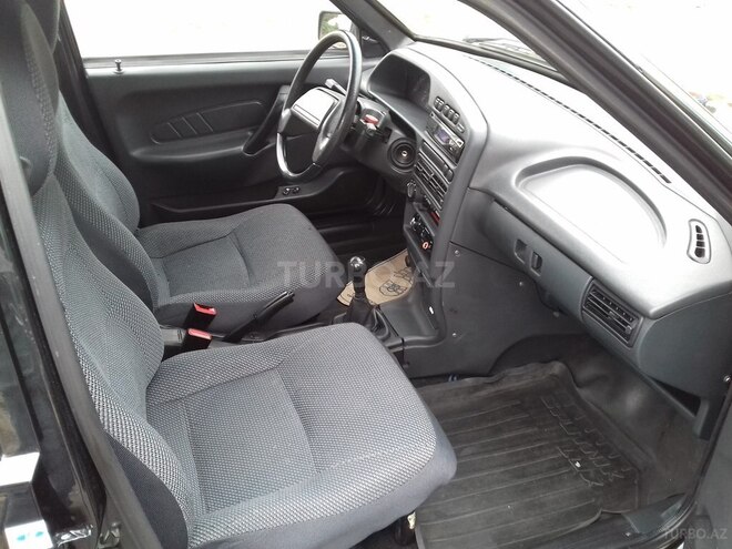 LADA (VAZ) 2115 2011, 81,000 km - 1.6 л - Gəncə