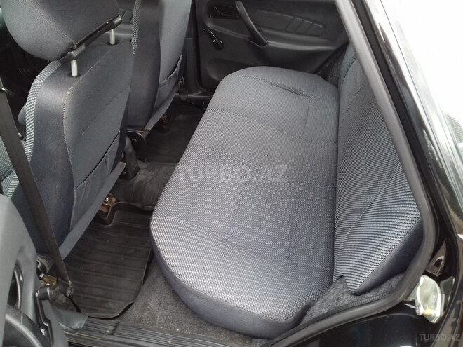 LADA (VAZ) 2115 2011, 81,000 km - 1.6 л - Gəncə