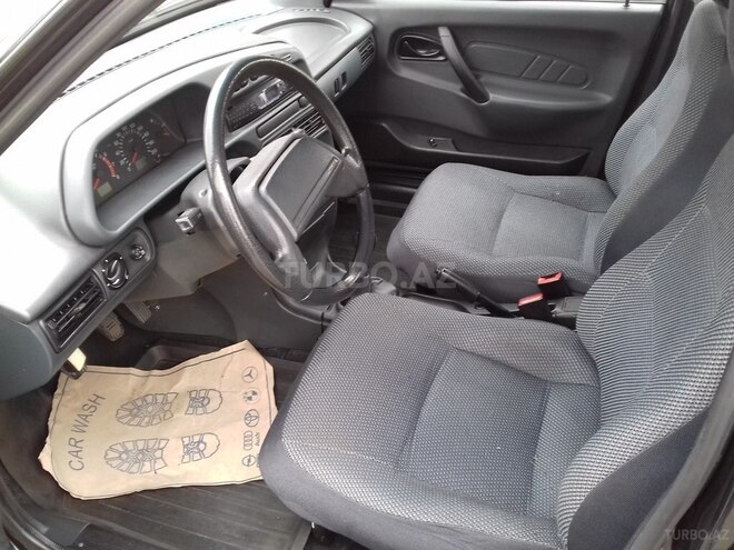 LADA (VAZ) 2115 2011, 81,000 km - 1.6 л - Gəncə