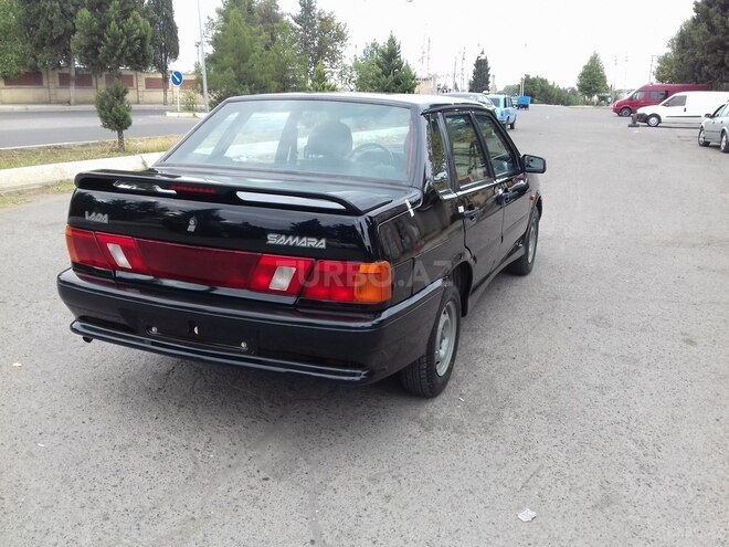 LADA (VAZ) 2115 2011, 81,000 km - 1.6 л - Gəncə