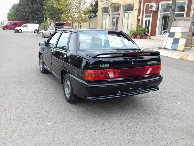 LADA (VAZ) 2115 2011, 81,000 km - 1.6 л - Gəncə