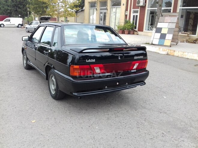 LADA (VAZ) 2115 2011, 81,000 km - 1.6 л - Gəncə