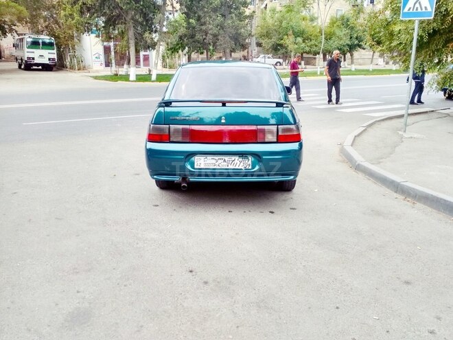 LADA (VAZ) 2110 2001, 245,361 km - 1.5 л - Sumqayıt