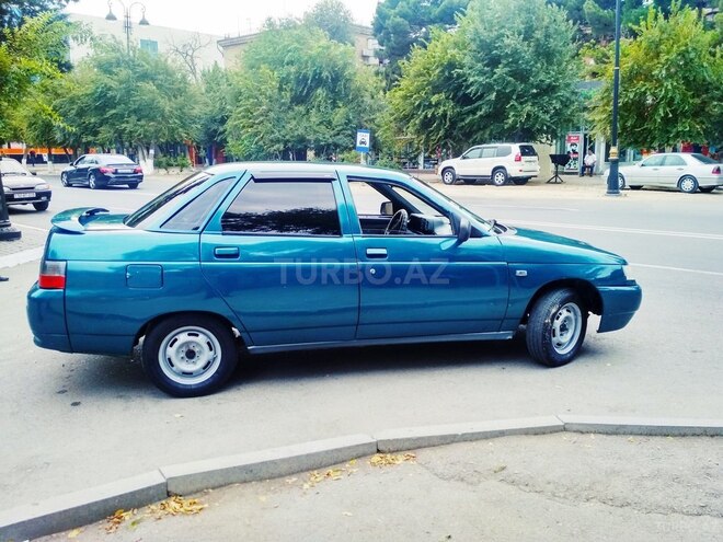 LADA (VAZ) 2110 2001, 245,361 km - 1.5 л - Sumqayıt
