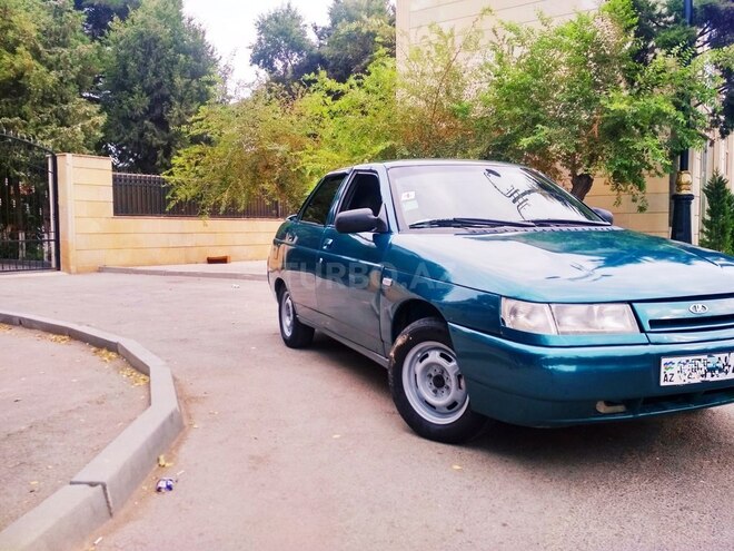 LADA (VAZ) 2110 2001, 245,361 km - 1.5 л - Sumqayıt