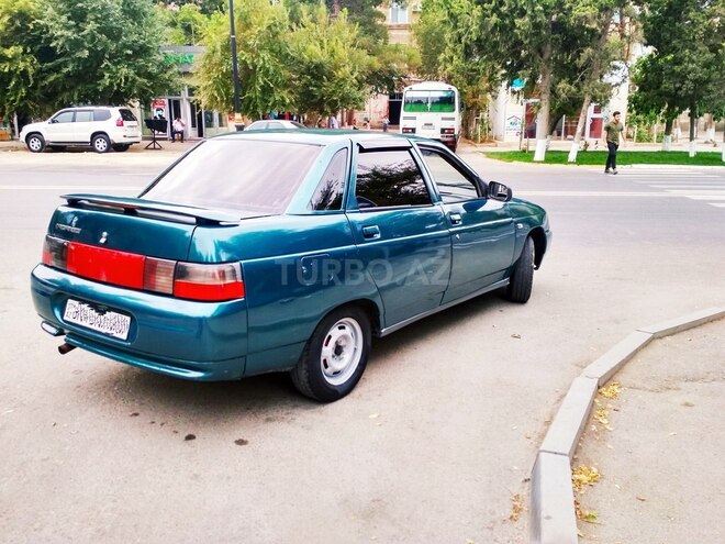 LADA (VAZ) 2110 2001, 245,361 km - 1.5 л - Sumqayıt