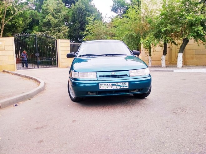 LADA (VAZ) 2110 2001, 245,361 km - 1.5 л - Sumqayıt