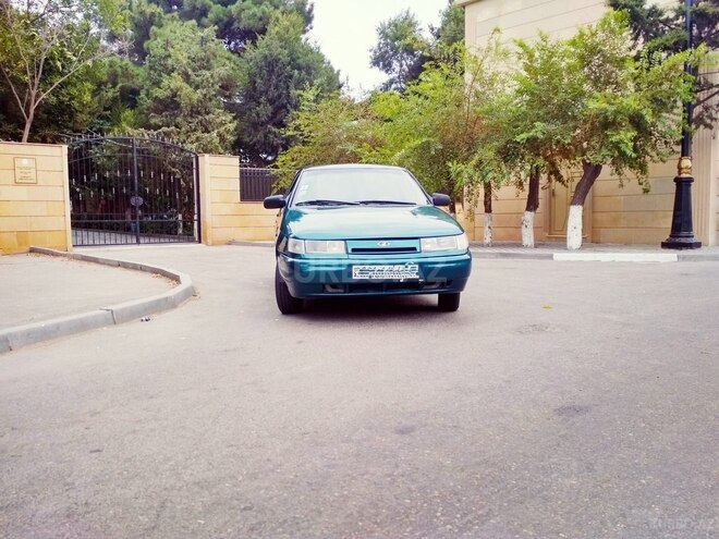 LADA (VAZ) 2110 2001, 245,361 km - 1.5 л - Sumqayıt