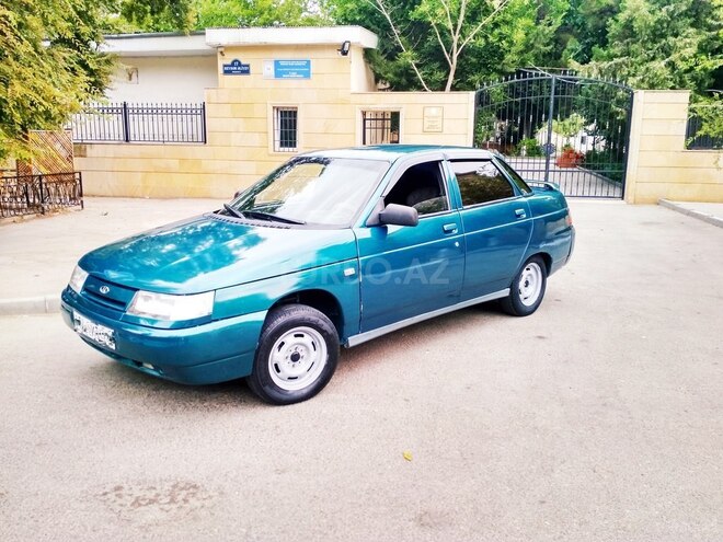 LADA (VAZ) 2110 2001, 245,361 km - 1.5 л - Sumqayıt