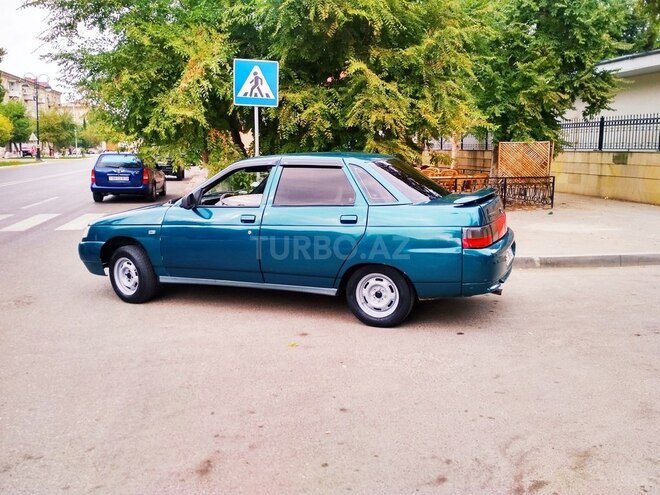LADA (VAZ) 2110 2001, 245,361 km - 1.5 л - Sumqayıt