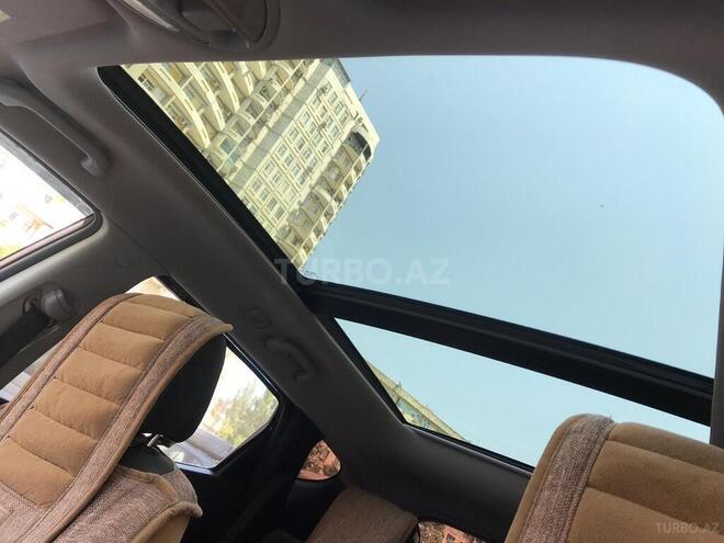 Hyundai Santa Fe 2013, 87,000 km - 2.7 l - Bakı
