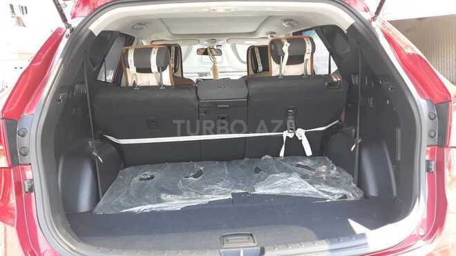 Hyundai Santa Fe 2013, 87,000 km - 2.7 l - Bakı