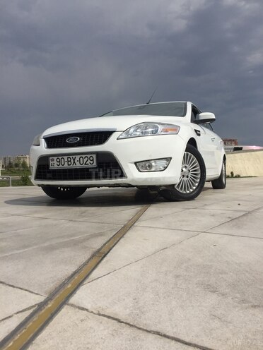 Ford Mondeo 2007, 173,500 km - 2.3 l - Bakı