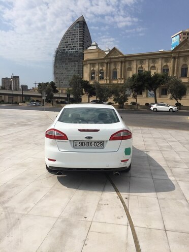 Ford Mondeo 2007, 173,500 km - 2.3 l - Bakı