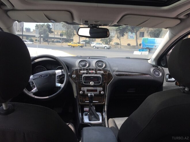 Ford Mondeo 2007, 173,500 km - 2.3 l - Bakı
