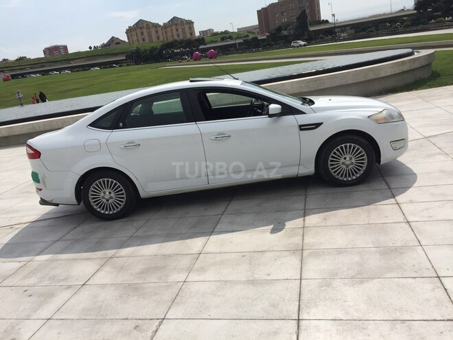 Ford Mondeo 2007, 173,500 km - 2.3 l - Bakı