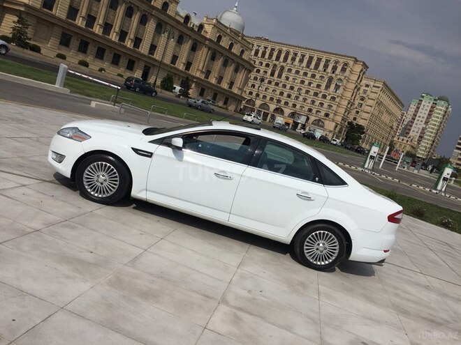 Ford Mondeo 2007, 173,500 km - 2.3 l - Bakı