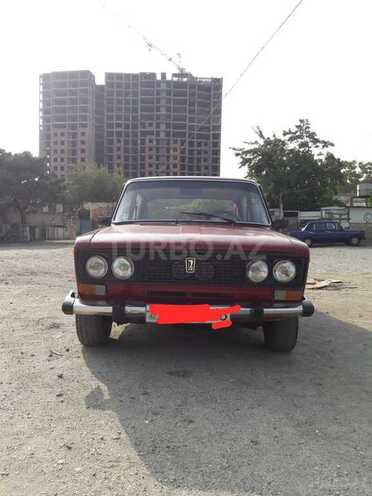 LADA (VAZ) 2106 1985, 650,000 km - 1.6 l - Bakı