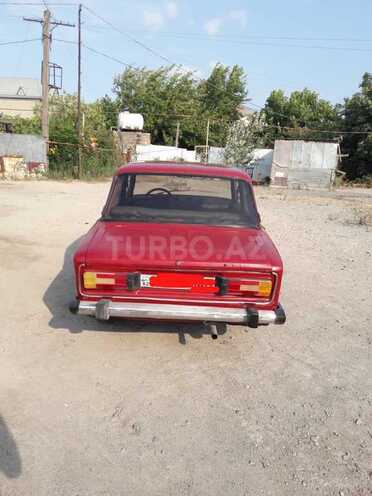 LADA (VAZ) 2106 1985, 650,000 km - 1.6 l - Bakı