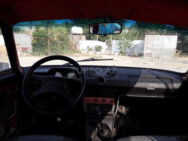 LADA (VAZ) 2106 1985, 650,000 km - 1.6 l - Bakı