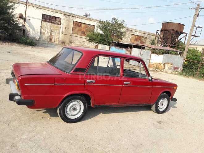 LADA (VAZ) 2106 1985, 650,000 km - 1.6 l - Bakı