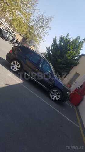 BMW X5 2005, 286,900 km - 4.8 l - Bakı