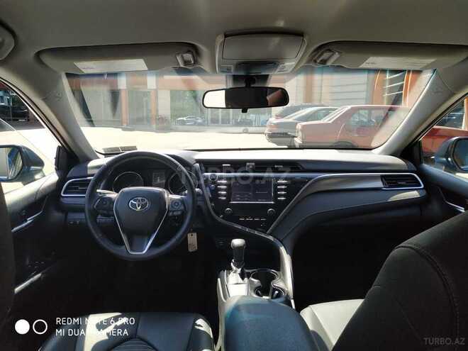 Toyota Camry 2017, 12,999 km - 2.5 л - Bakı