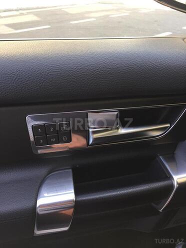 Land Rover Discovery 2015, 46,000 km - 2.5 l - Bakı