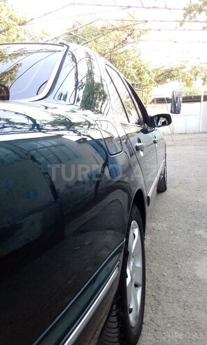 Mercedes E 230 1996, 30,000 km - 2.3 l - Şəmkir
