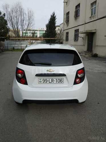 Chevrolet Aveo 2012, 145,000 km - 1.4 l - Bakı