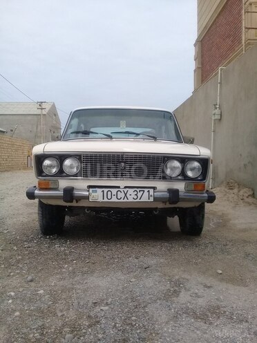 LADA (VAZ) 2106 1988, 300,000 km - 1.3 л - Sumqayıt