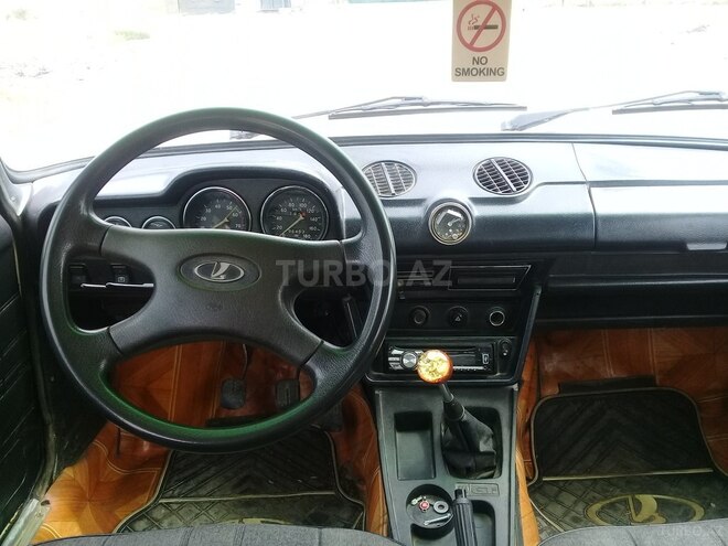 LADA (VAZ) 2106 1988, 300,000 km - 1.3 л - Sumqayıt