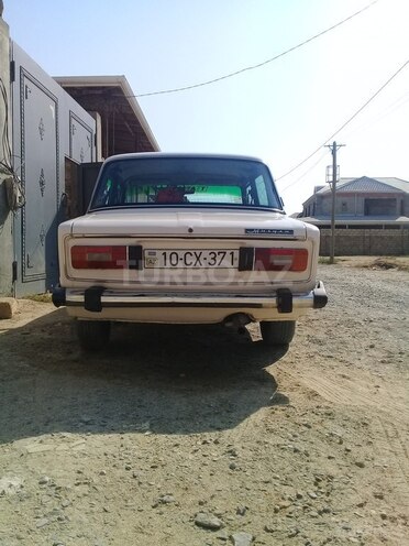 LADA (VAZ) 2106 1988, 300,000 km - 1.3 л - Sumqayıt