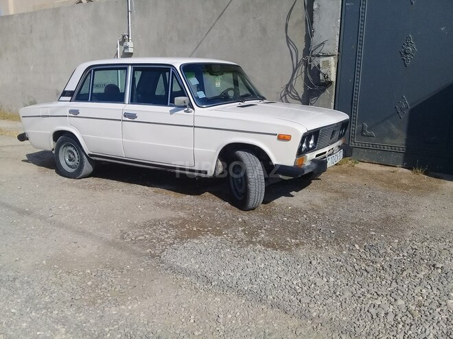 LADA (VAZ) 2106 1988, 300,000 km - 1.3 л - Sumqayıt