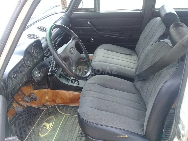 LADA (VAZ) 2106 1988, 300,000 km - 1.3 л - Sumqayıt