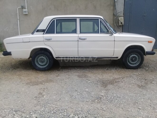 LADA (VAZ) 2106 1988, 300,000 km - 1.3 л - Sumqayıt