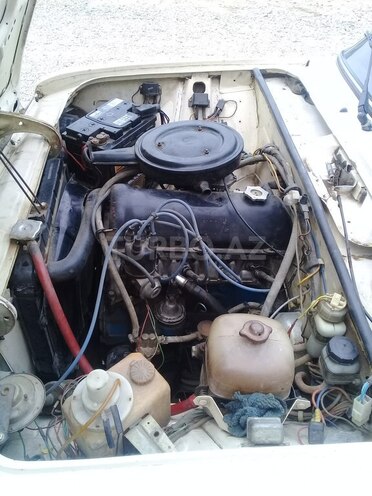 LADA (VAZ) 2106 1988, 300,000 km - 1.3 л - Sumqayıt