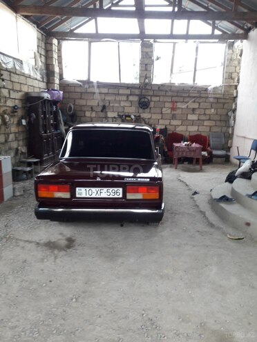 LADA (VAZ) 2107 2006, 200,000 km - 1.6 l - Sumqayıt